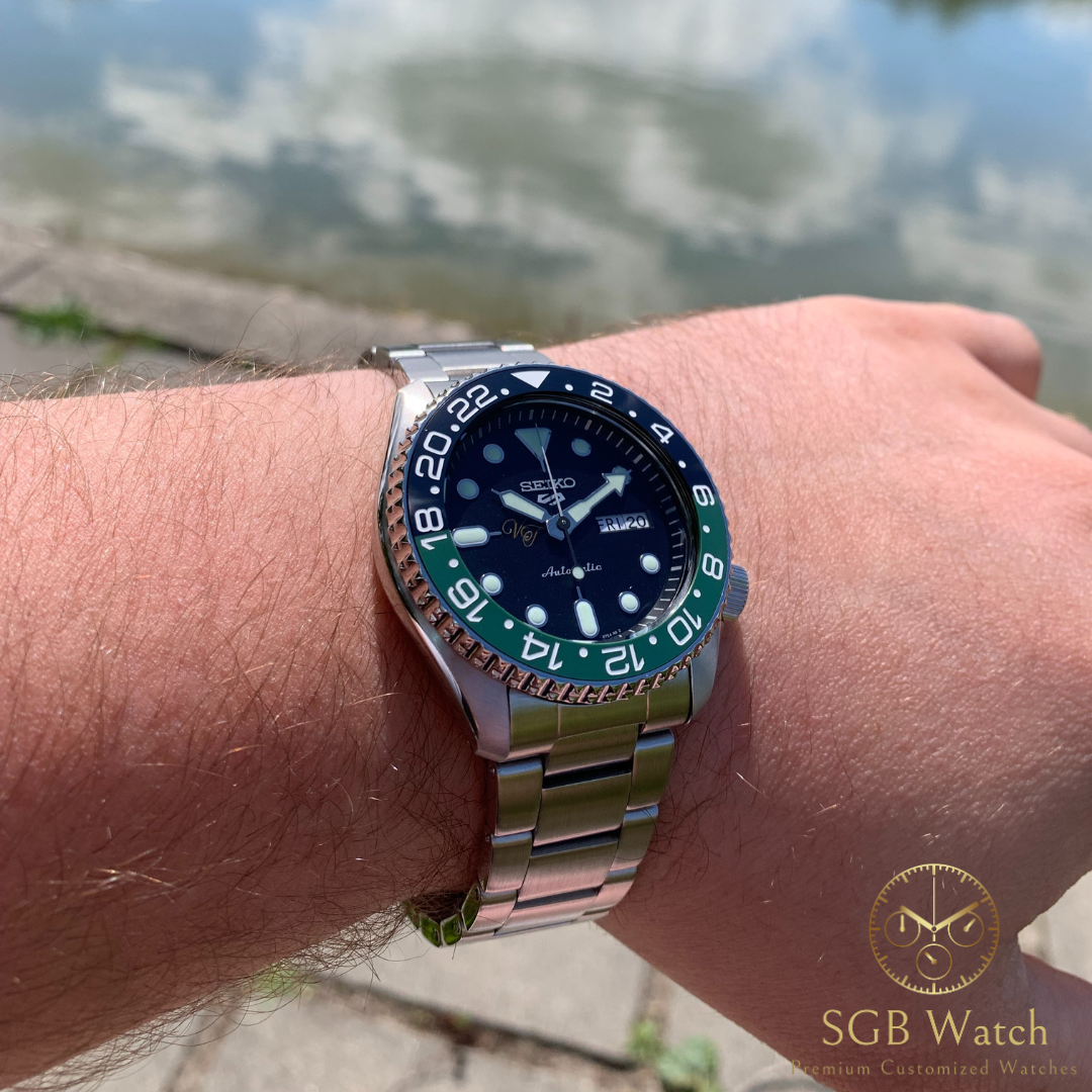 SGB Watch