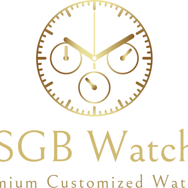 Customize your watch