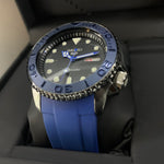 SRPD - Blue Master