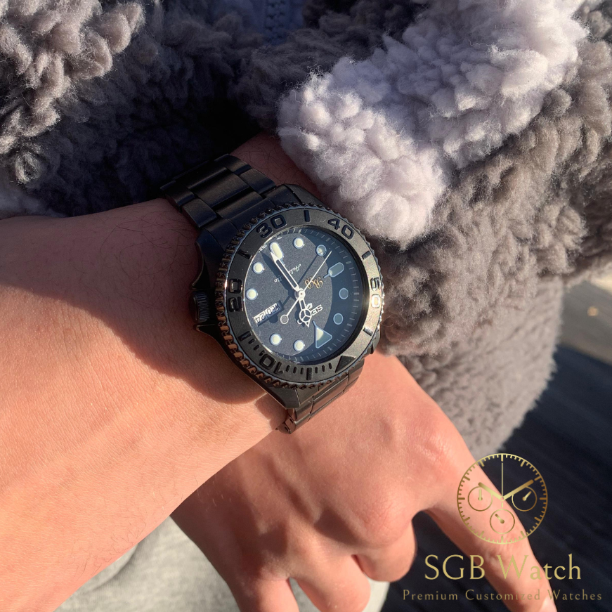 SGB Watch