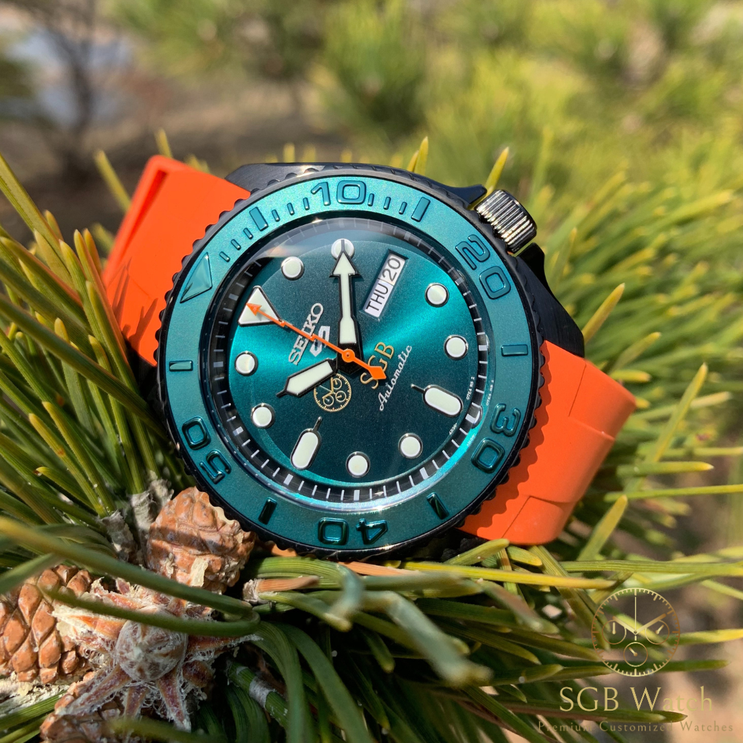 SGB Watch