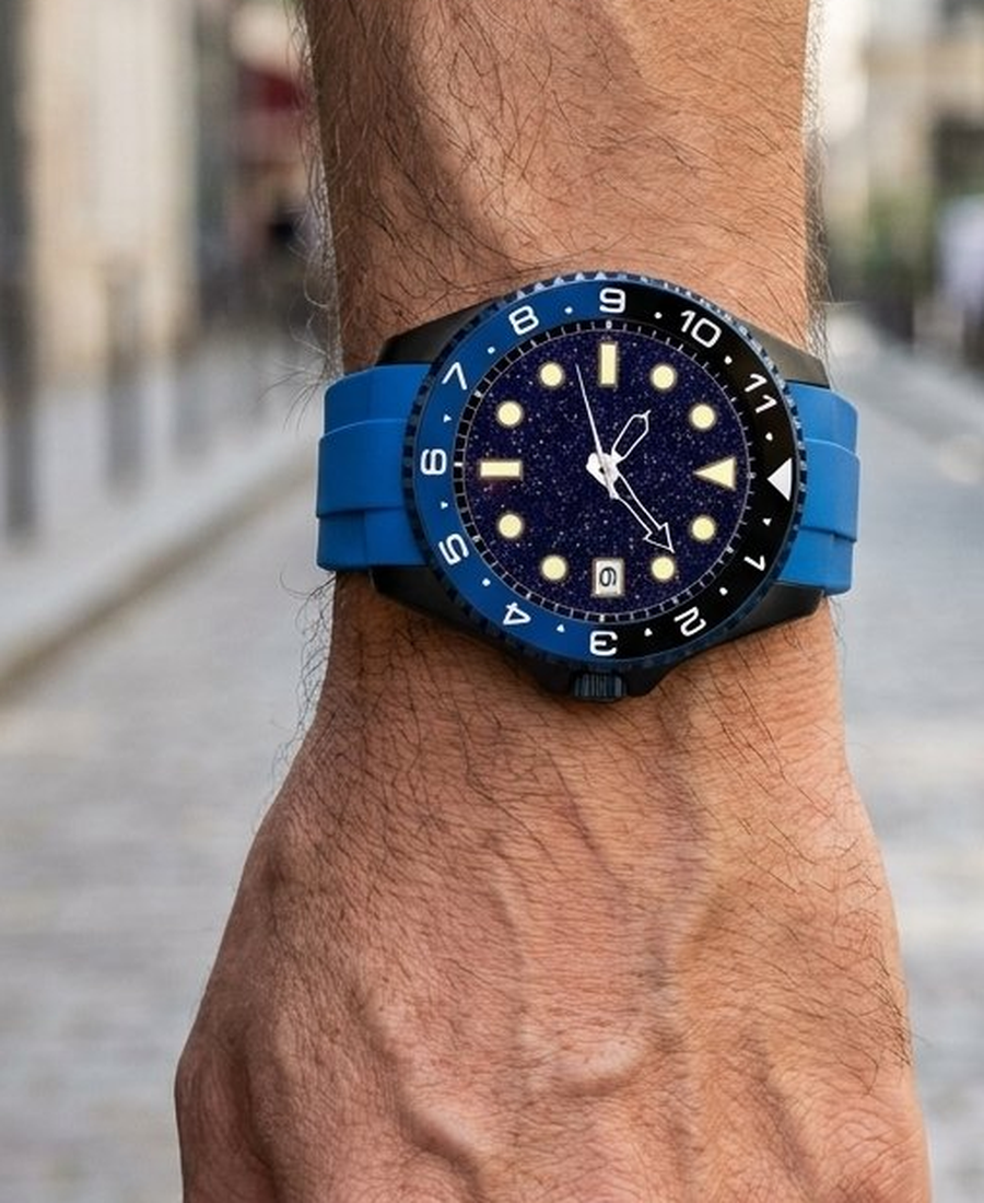 SGB Watch